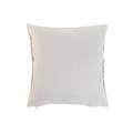 Miniatyrbillede 6 af 6: Pude Home ESPRIT Sort Natur 42 x 15 x 42 cm