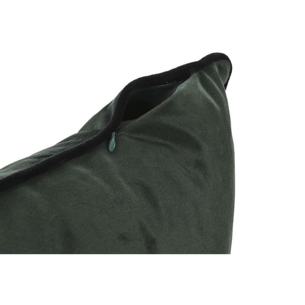 Pude Home ESPRIT Grøn 45 x 15 x 45 cm
