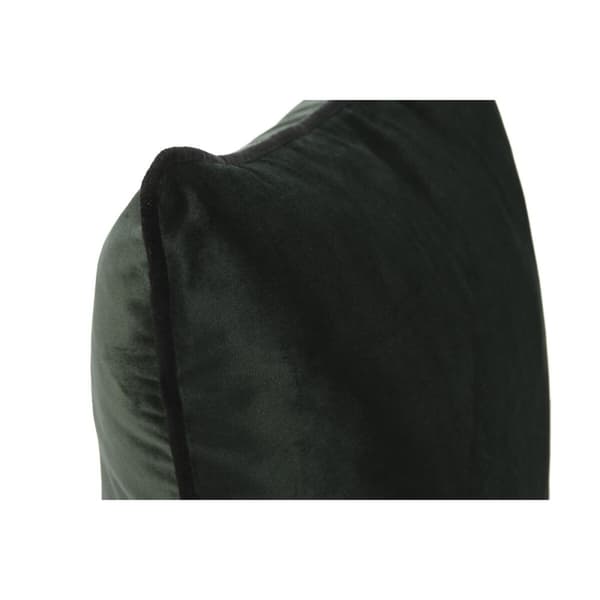 Pude Home ESPRIT Grøn 45 x 15 x 45 cm