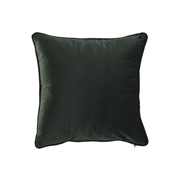 Pude Home ESPRIT Grøn 45 x 15 x 45 cm