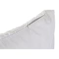 Miniatyrbillede 4 af 4: Pude Home ESPRIT Hvid 60 x 60 x 60 cm