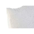 Miniatyrbillede 2 af 4: Pude Home ESPRIT Hvid 60 x 60 x 60 cm