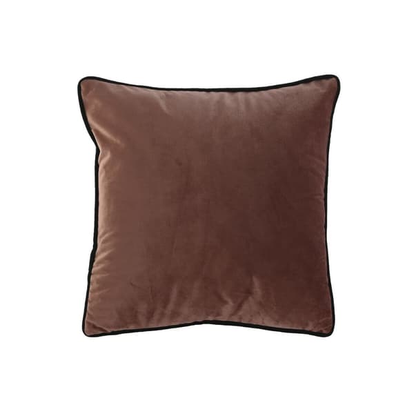 Pude Home ESPRIT Lyserød 45 x 15 x 45 cm