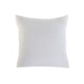 Miniatyrbillede 4 af 5: Pude Home ESPRIT Hvid 60 x 60 x 60 cm
