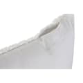 Miniatyrbillede 5 af 5: Pude Home ESPRIT Hvid 60 x 60 x 60 cm