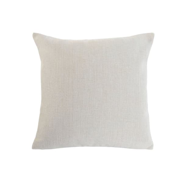 Pude Home ESPRIT Fugl Cottage 45 x 15 x 45 cm