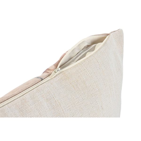 Pude Home ESPRIT Fugl Cottage 45 x 15 x 45 cm