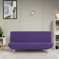 Miniatyrbillede 4 af 7: Sofa cover Eysa ULISES Lilla 140 x 100 x 200 cm