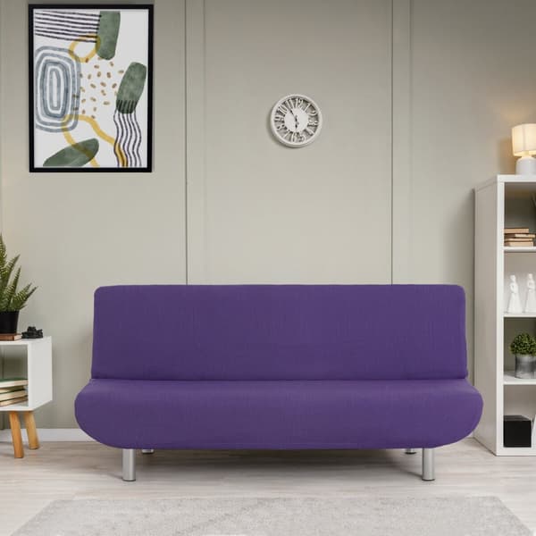 Sofa cover Eysa ULISES Lilla 140 x 100 x 200 cm