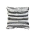 Miniatyrbillede 1 af 4: Pude Home ESPRIT Blå Hvid Middelhavet 45 x 15 x 45 cm