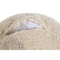 Miniatyrbillede 4 af 4: Pude Home ESPRIT Beige Boho 50 x 50 x 40 cm (2 enheder)
