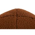 Miniatyrbillede 2 af 4: Pude Home ESPRIT Terrakotta Boho 50 x 50 x 40 cm