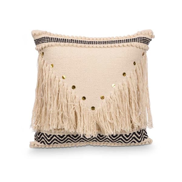 Pude 4740 Sort Natur 45 x 15 x 45 cm (6 enheder)