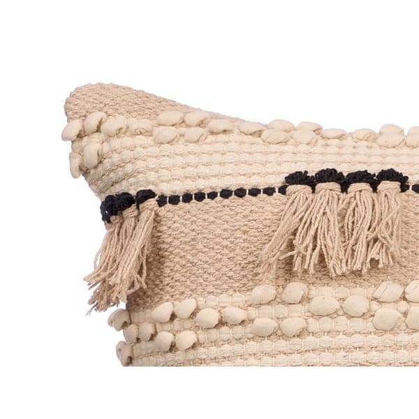 Pude 4739 Sort Natur 45 x 15 x 45 cm (6 enheder)