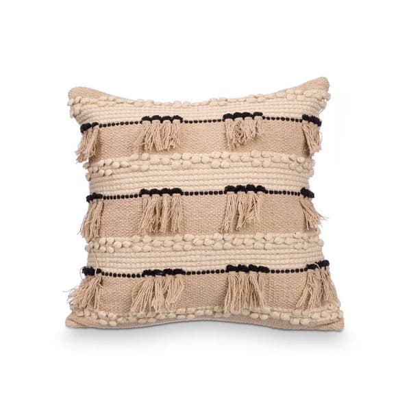 Pude 4739 Sort Natur 45 x 15 x 45 cm (6 enheder)