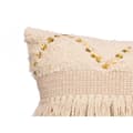 Miniatyrbillede 4 af 4: Pude 4740 Natur 45 x 15 x 45 cm (6 enheder)