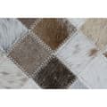 Miniatyrbillede 3 af 5: Pude DKD Home Decor Beige Camel Kolonistil 40 x 10 x 40 cm