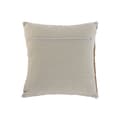 Miniatyrbillede 3 af 4: Pude Home ESPRIT Natur Tropisk 45 x 8 x 45 cm