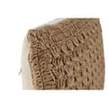 Miniatyrbillede 2 af 4: Pude Home ESPRIT Natur Tropisk 45 x 8 x 45 cm