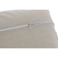 Miniatyrbillede 4 af 4: Pude Home ESPRIT Natur Tropisk 45 x 8 x 45 cm