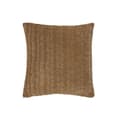 Miniatyrbillede 1 af 4: Pude Home ESPRIT Natur Tropisk 45 x 8 x 45 cm