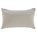 Miniatyrbillede 3 af 4: Pude Home ESPRIT Natur Tropisk 50 x 8 x 30 cm