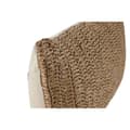 Miniatyrbillede 2 af 4: Pude Home ESPRIT Natur Tropisk 50 x 8 x 30 cm