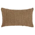 Miniatyrbillede 1 af 4: Pude Home ESPRIT Natur Tropisk 50 x 8 x 30 cm
