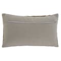 Miniatyrbillede 3 af 4: Pude Home ESPRIT Natur Tropisk 50 x 8 x 30 cm