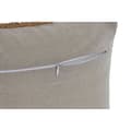 Miniatyrbillede 4 af 4: Pude Home ESPRIT Natur Tropisk 50 x 8 x 30 cm
