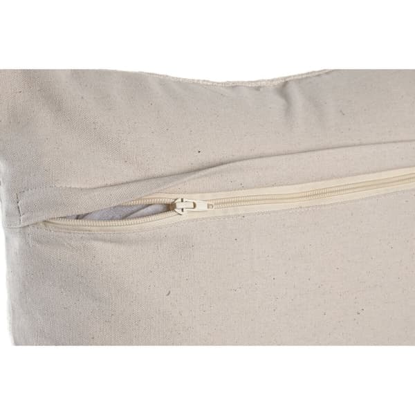 Pude DKD Home Decor 45 x 15 x 45 cm (2 enheder)