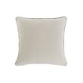 Miniatyrbillede 3 af 4: Pude Home ESPRIT Blå Beige Middelhavet 45 x 10 x 45 cm (2 enheder)