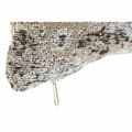 Miniatyrbild 2 av 2: Kudde DKD Home Decor Turkos Polyester (45 x 12 x 45 cm)