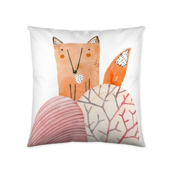 Kuddfodral Naturals Andrew (50 x 50 cm)
