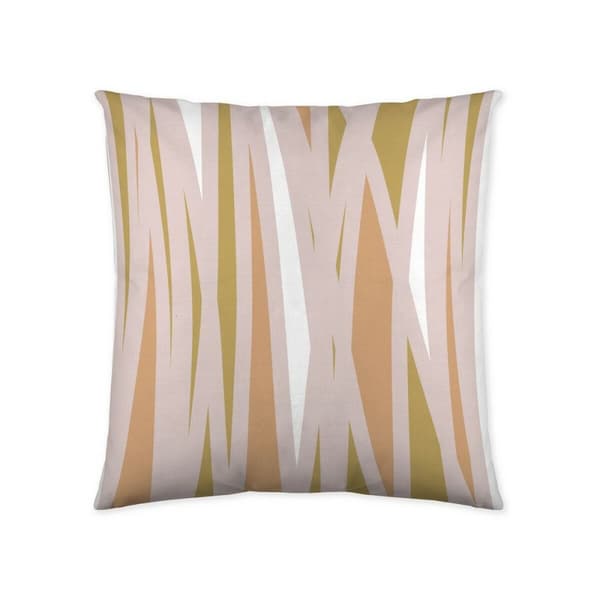 Kuddfodral Naturals Rainbow (50 x 50 cm)