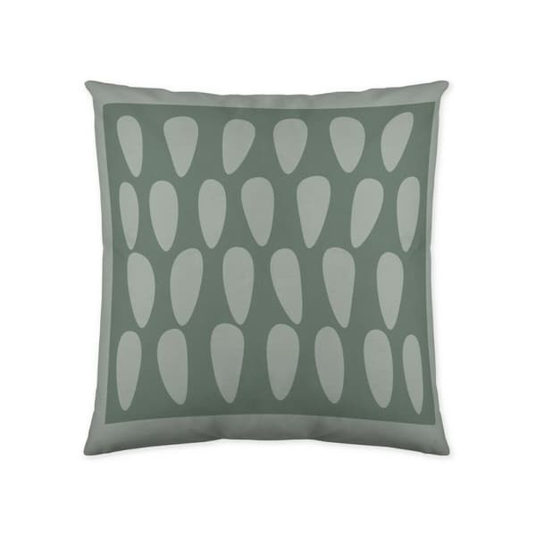 Kuddfodral Naturals Rainbow (50 x 50 cm)