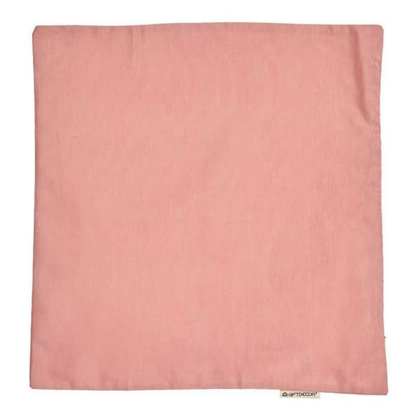 Pudebetræk Pink 45 x 0,5 x 45 cm 60 x 0,5 x 60 cm - 60 x 60