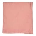 Miniatyrbillede 4 af 8: Pudebetræk Pink 45 x 0,5 x 45 cm 60 x 0,5 x 60 cm - 60 x 60