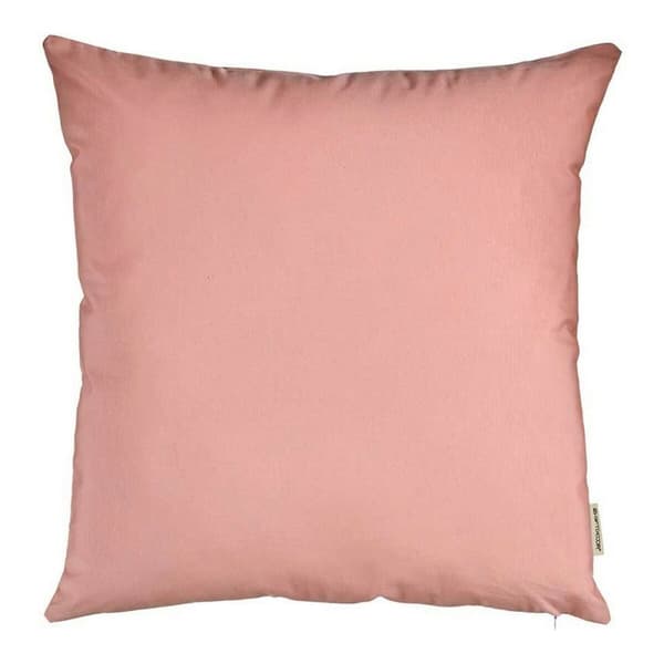 Pudebetræk Pink 45 x 0,5 x 45 cm 60 x 0,5 x 60 cm - 60 x 60