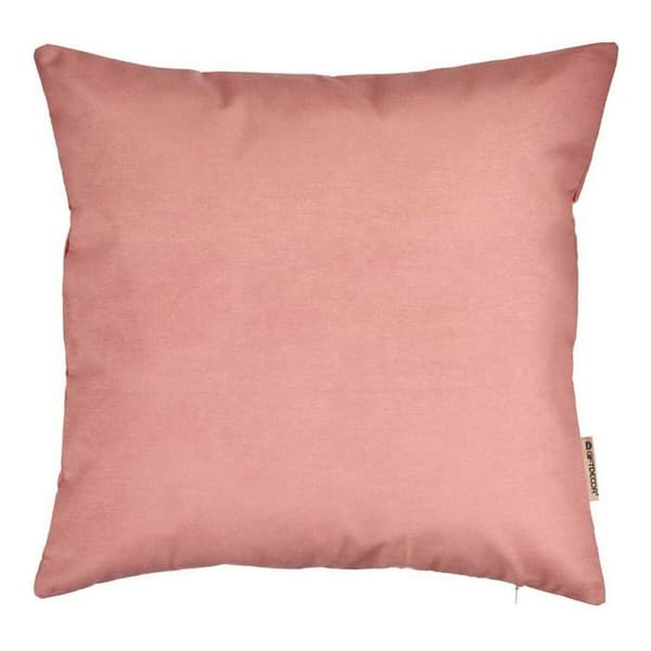 Pudebetræk Pink 45 x 0,5 x 45 cm 60 x 0,5 x 60 cm - 60 x 60