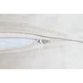 Miniatyrbillede 4 af 4: Pude DKD Home Decor Gylden 45 x 10 x 45 cm Cvetlice