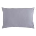 Pikkukuva 1 / 2: Tyynyliina Naturals Harmaa - 45 x 155 cm