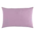 Pikkukuva 1 / 2: Tyynyliina Naturals Liila - 45 x 155 cm