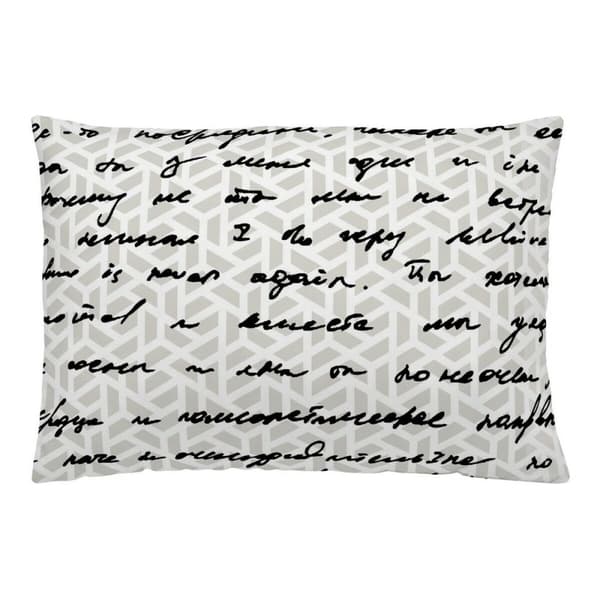 Tyynysuoja Naturals Localization-B08FTF4KG7 50 x 30 cm