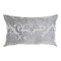Pikkukuva 1 / 3: Tyyny DKD Home Decor 8424001759309 Harmaa Neliö