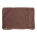 Miniatyrbillede 3 af 3: Pudebetræk DKD Home Decor 60 x 1 x 40 cm Brun Romber