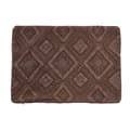 Miniatyrbillede 1 af 3: Pudebetræk DKD Home Decor 60 x 1 x 40 cm Brun Romber