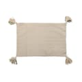Miniatyrbillede 3 af 3: Pudebetræk DKD Home Decor 60 x 1 x 40 cm Multifarvet Frynse