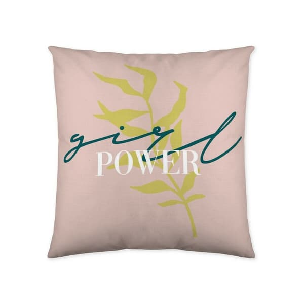 Tyynysuoja Naturals Naive (50 x 50 cm)
