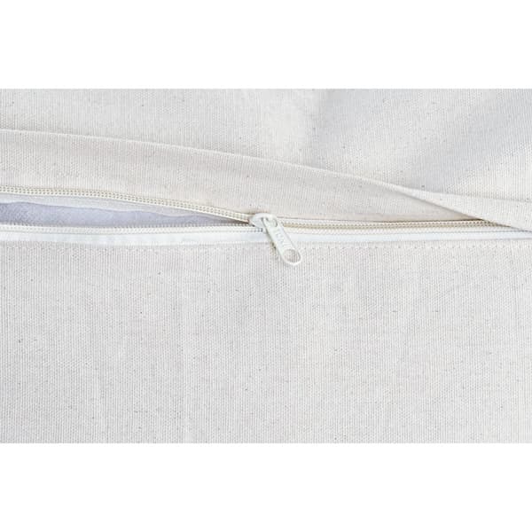 Tyyny DKD Home Decor 60 x 10 x 60 cm Monivärinen Boho